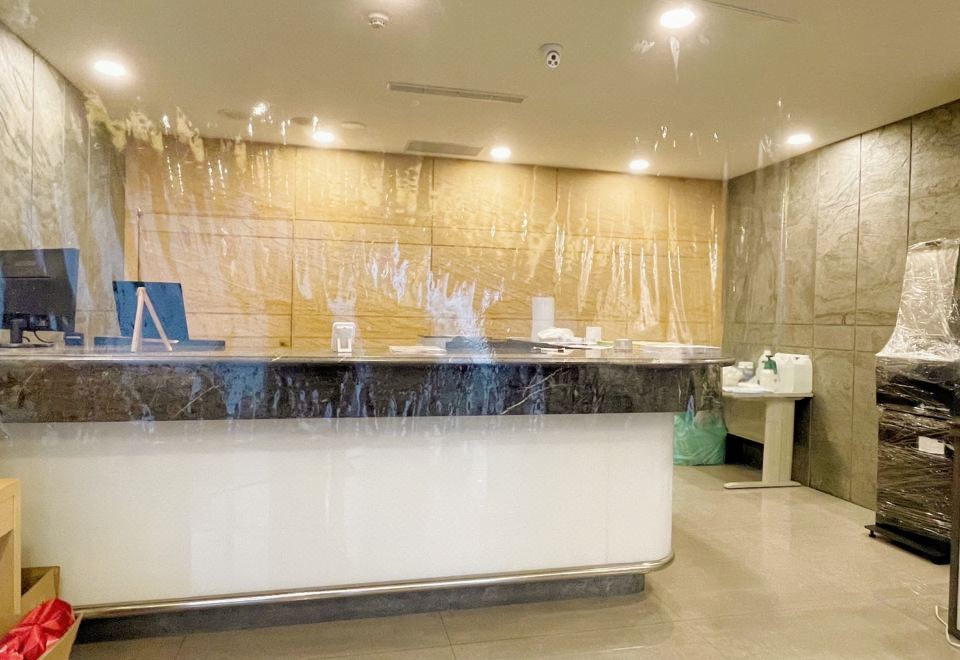 Merry Day Hotel 주변 편의시설