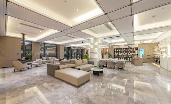 Atour Hotel Huai'an Suning Plaza Dazhi Road