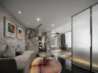 WINVIN HOTEL (Shantou high-speed rail station Zhujiang Road food street)