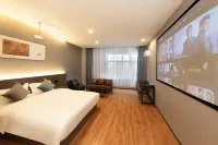 Songyi Hotel (Changxing People's Hospital)