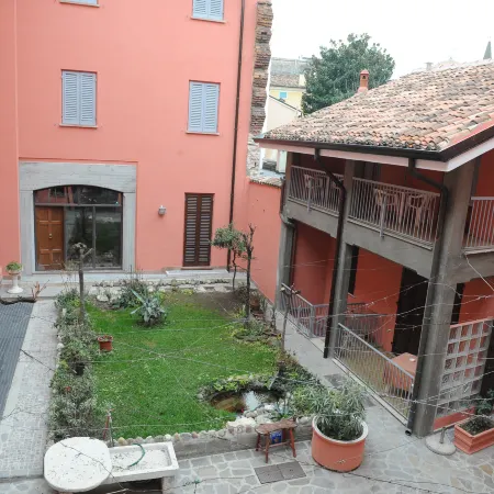 Albergo Bianchi Stazione