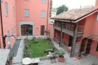 Albergo Bianchi Stazione Hotels in Mantua