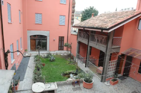 Albergo Bianchi Stazione