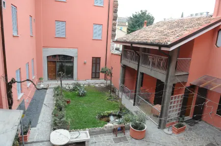 Albergo Bianchi Stazione