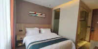 Jielin Fengxin Hotel (Liuzhi Renmin Road Branch) - Sala Regina