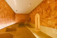 Taicang Karuizawa Hot Spring Hall - palestra