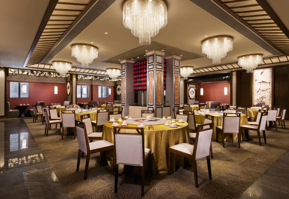 리스보에타 테마 객실