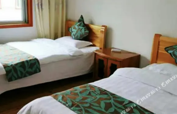 龍泉吉祥家園農家樂