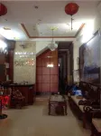 Cat Phu Hotel - pet friendly