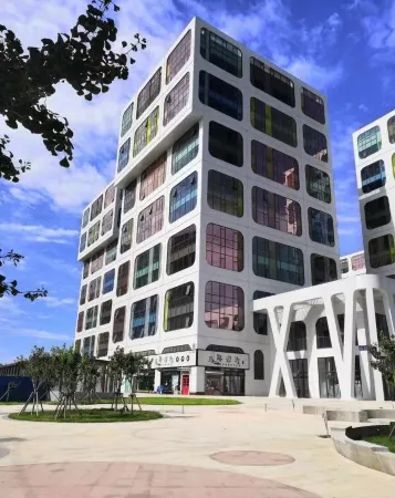 Snail House Apartment
