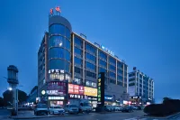 HanTing 호텔 (포양 루티안 산업단지 무역 도시)