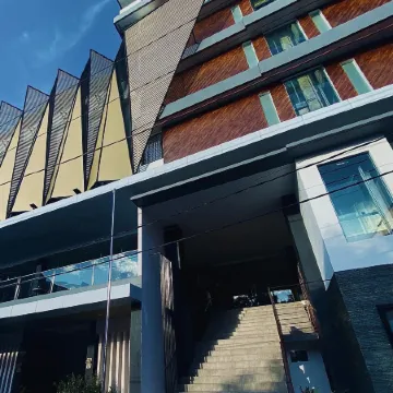 Golden Palace Hotel Ambon