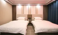 Guanyun new Four Seasons Hotel - 2-Star