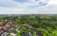 Wahyu Dewata Hotel dekat Gong Windu