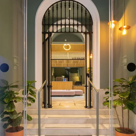 Holiday Rentals Los Salados