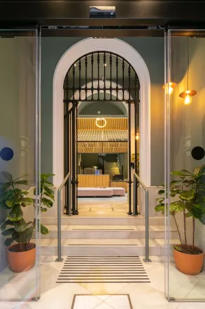 Holiday Rentals Los Salados