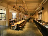 Wangxiangu Cliff Homestay Hotels in Shangrao