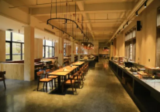 望仙谷懸崖民宿