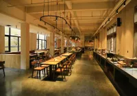 Wangxiangu Cliff Homestay