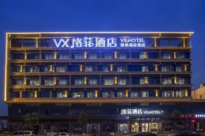 VX HOTEL