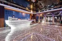 메이하오 리즈 호텔 대련 중산 광장