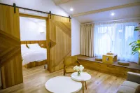 Yikunteng Garden Homestay (Wenzhou Shangen Music Art Village)