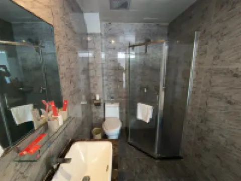 Gongzhuling Shankee Hotel