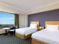 Hilton Tokyo Narita Airport Hotels near Narita Intl. Airport