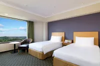 Hilton Tokyo Narita Airport Các khách sạn ở Narita