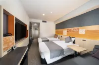 Koko Hotel Tsukiji Ginza
