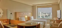 Hilton Sao Paulo Morumbi Hotels in Sao Paulo
