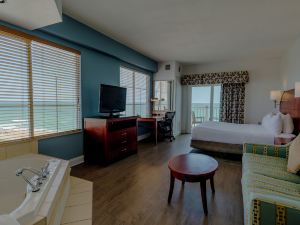 Hilton Garden Inn Outer Banks/Kitty Hawk