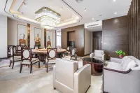 Jin Hai Tian Hotel Hotels in Lanzhou