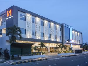 Swiss-Belhotel Cendrawasih Biak