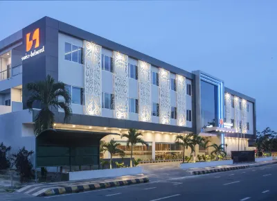 Swiss-Belhotel Cendrawasih Biak