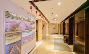 Lavande Hotel (Foshan Creative Industry Park)