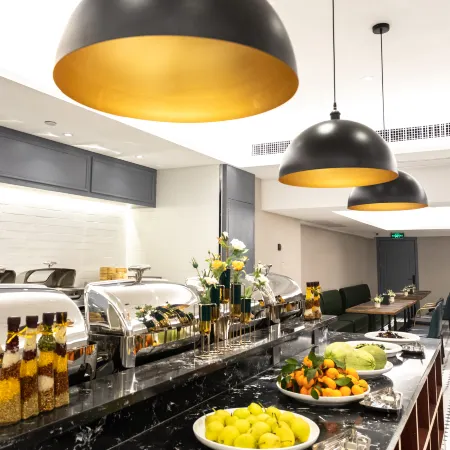 City Comfort Hotel (Liuzhou Five-Star Commercial Pedestrian Street Ma'anshan Park)