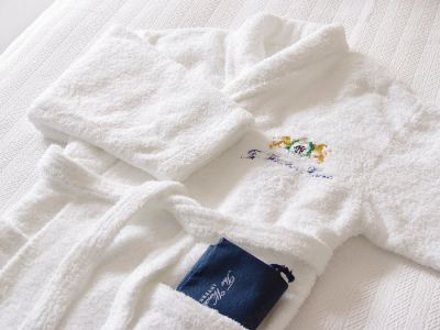 【ジュニアスイートツイン】洞爺湖ビュー ザ・ウィンザーホテル洞爺リゾート & スパの写真