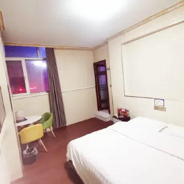 Yecheng Jinsha Business Hotel