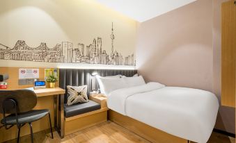Meego Smart Select Hotel