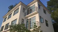 MuchaManor Hotel Hotels near Shihegang Town