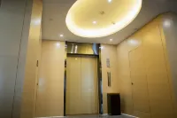 ‌BOFFIN Baifei Hotel (Zhenai Plaza, Tengzhou Railway Station) Hotels in Tengzhou