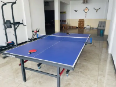 Honghe Yunshangju Boutique B&B