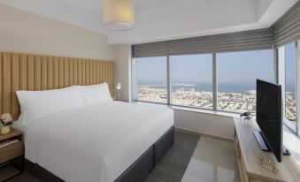 Staybridge Suites Dubai Financial Centre