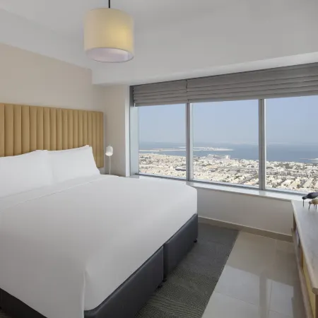 Staybridge Suites DUBAI FINANCIAL CENTRE by IHG
