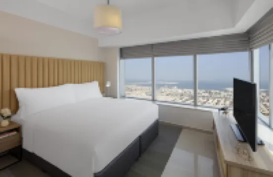Staybridge Suites DUBAI FINANCIAL CENTRE by IHG Hotels in Dubai