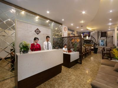 Victory Legend Hotel & Spa