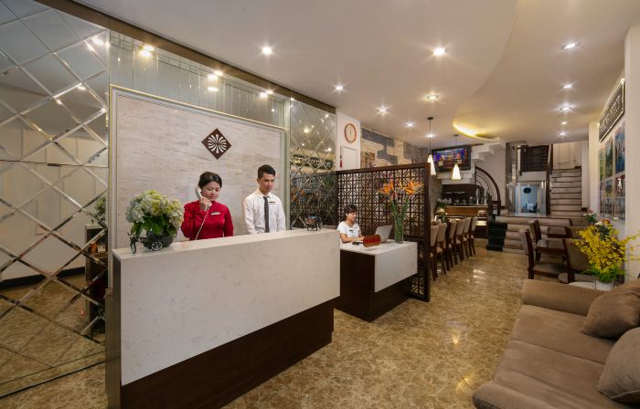 Victory Legend Hotel & Spa