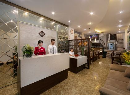 Hanoi Vision Boutique Hotel