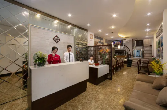Victory Legend Hotel & Spa